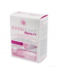 OVOSICARE FERTILITY 60 CAPS