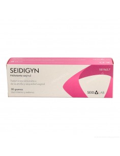 SEIDIGYN HID VAGINAL 30G+APLIC