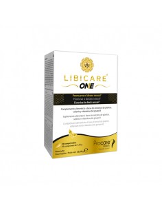 LIBICARE ONE 30 COMPRIMIDOS