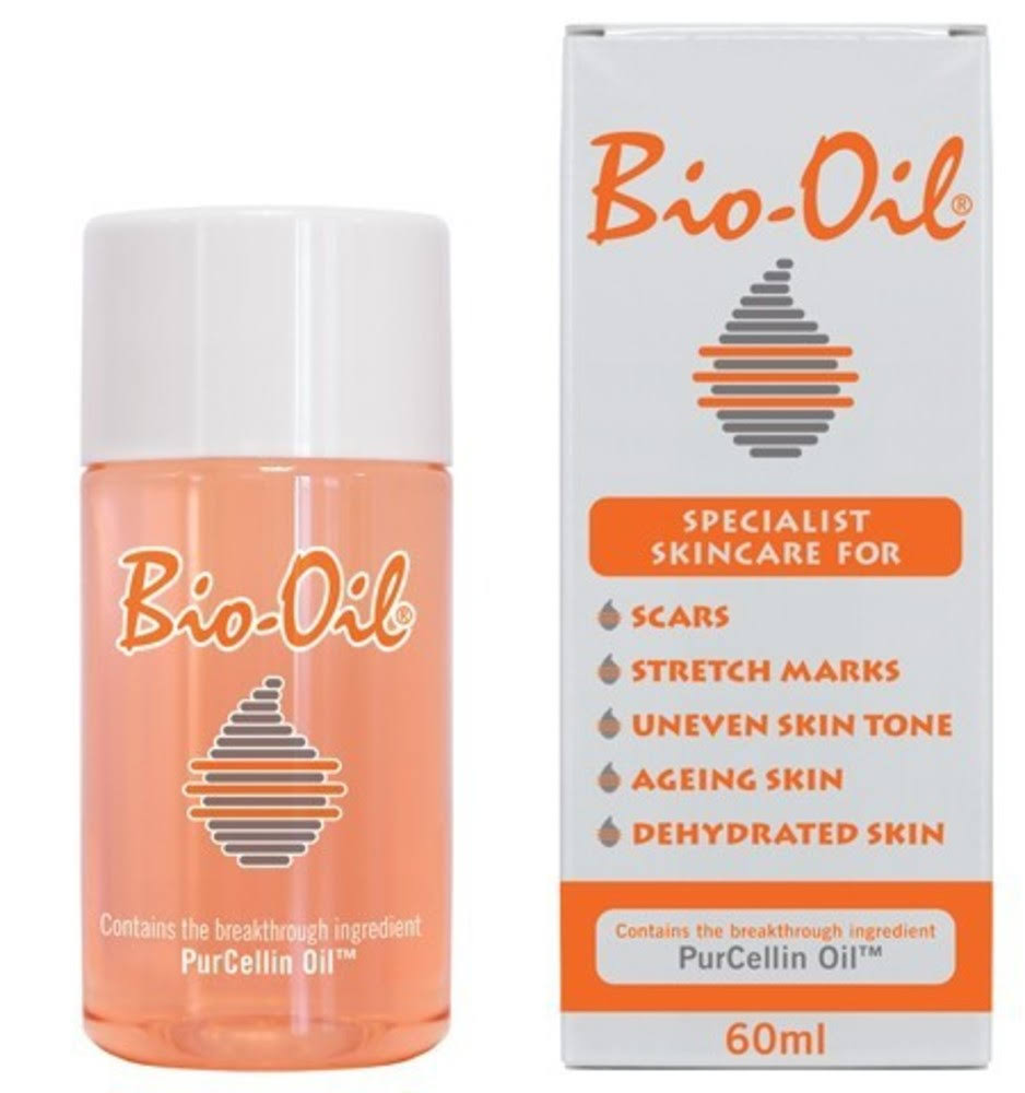 bio oil 60 ml