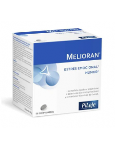PILEJE MELIORAN 30 COMP