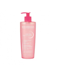 BIODERMA SENSIBIO GEL MOUSSANT 500 ML