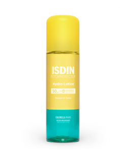 FOTOPROT ISDIN HYDROLOTION BIFASICO SPF 50 LOCIO