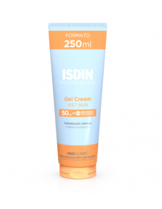 FOTOPROTECTOR ISDIN EXTREM SPF-50+ TACTO LIGERO