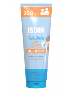 FOTOPROT ISDIN PEDIATRICS SPF 50+ GEL CREMA 250