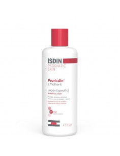 ISDIN PSORIATIC SKIN PSORISDIN EMOLLIENT 1 ENVAS