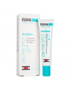 ACNIBEN TEEN SKIN CORRECTOR GRANOS ON THE SPOT 1