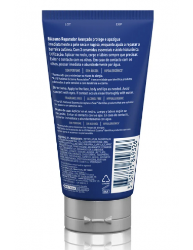 CERAVE BALSAMO REPARACION AVANZADO 1 TUBO 50 ML