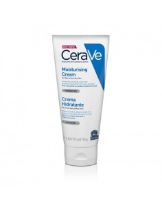 CERAVE CREMA HIDRATANTE 177 ML