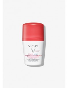 VICHY DESODORANTE STRESS RESIST INTENS 7