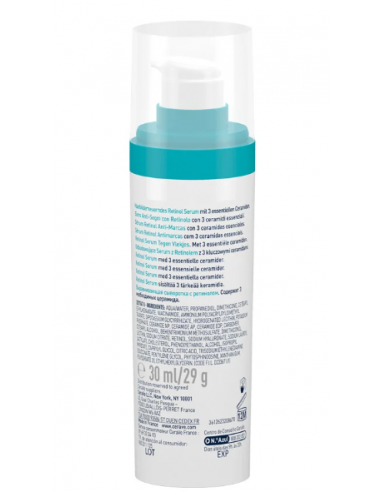 CERAVE SERUM RETINOL ANTI MARCAS 30 ML