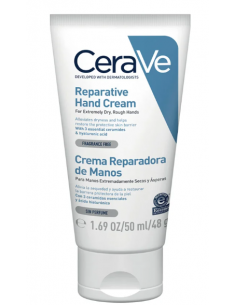 CERAVE CREMA REPARADORA MANOS