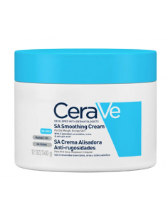 CERAVE SA CREMA ALISADORA ANTI-RUGOSIDADES 1340