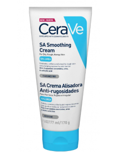 CERAVE SA CREMA ALISADORA ANTI-RUGOSIDADES 170