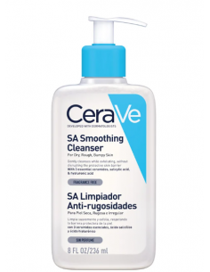 CERAVE SA LIMPIADOR ANTI-RUGOSIDADES  23