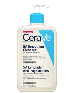 CERAVE SA LIMPIADOR ANTI-RUGOSIDADES