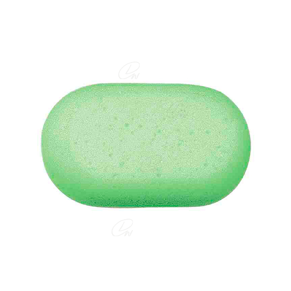 ESPONJA DE BAÑO BETER OVALADA ACRILICA T- PEQ