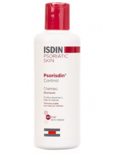 PSORISDIN CONTROL CHAMPU 200 ML
