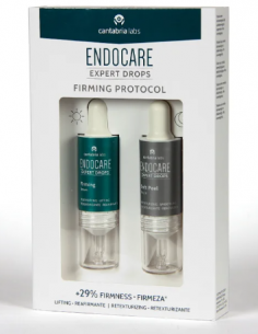 ENDOCARE EXPERT DROPS FIRMING PROTOCOL 2 X 10 ML