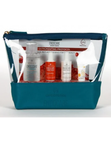 ENDOCARE NECESER DESPIGMENTANTE