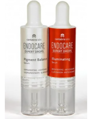 ENDOCARE NECESER DESPIGMENTANTE