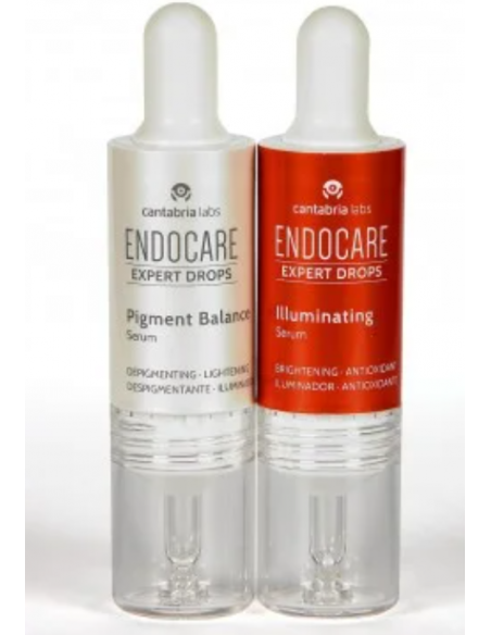 ENDOCARE NECESER DESPIGMENTANTE
