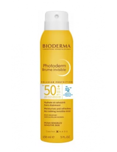 BIODERMA PHOTODERM MAX SPF 50+ SPRAY BRUMA SOLAR