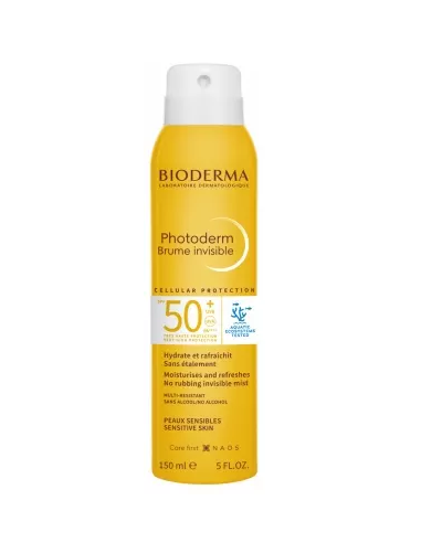 BIODERMA PHOTODERM MAX SPF 50+ SPRAY BRUMA SOLAR