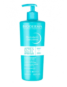 BIODERMA PHOTODERM AFTER-SUN LECHE