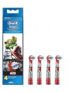 CEPILLO DENTAL RECAMBIO ELECTRICO ORAL-B INF