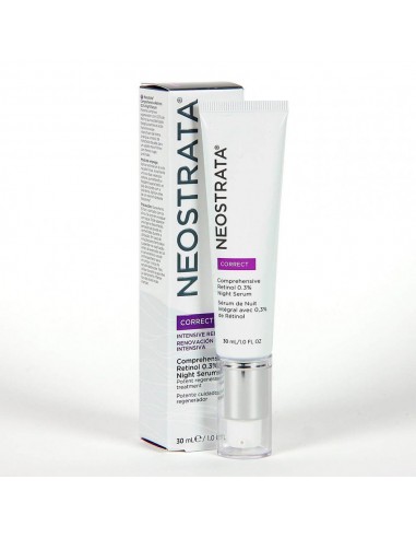 NEOSTRATA COMPREHENSIVE RETINOL 0.3% NIGHT SERUM