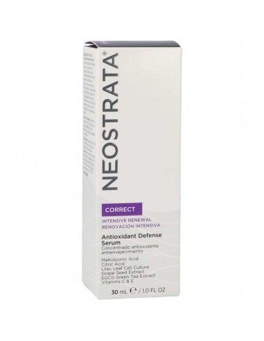 NEOSTRATA SKIN ACTIVE MATRIX SERUM ANTIOXIDANTE