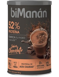 BIMANAN  BEFIT PROTEINA BATIDO  CHOCO 360G