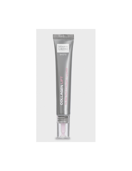 MARTIDERM COLLAGEN LIFT 1 ENVASE 20 ML