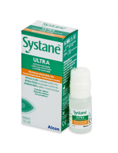 SYSTANE ULTRA 10 ML