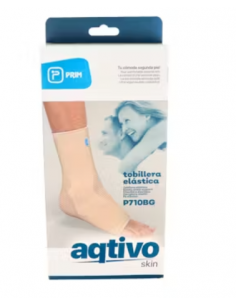 PRIM AQTIVO SKIN TOBILLERA T/L (737199)