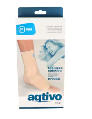 PRIM AQTIVO SKIN TOBILLERA T/L (737199)