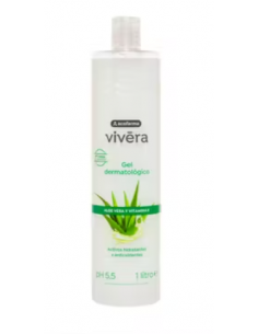 ACOFAR VIVERA GEL ALOE VERA Y VITAMINA E