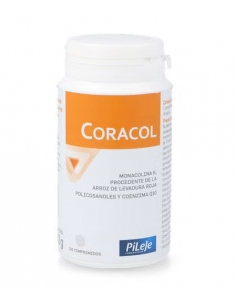 CORACOL 150 COMPRIMIDOS