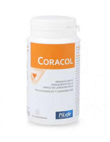 CORACOL 150 COMPRIMIDOS