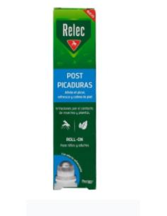RELEC POST PICAD ROLL-ON 15 ML