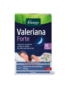VALERIANA FORTE ANGELINI 30 COMP