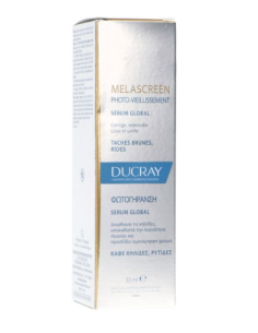 DUCRAY MELASCREEN FOTOENVEJ SERUM 30 ML
