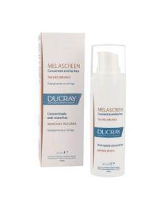 DUCRAY MELASCREEN DESPIGMENANTE 30 ML