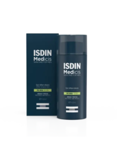 MEDICIS GEL AFTER SHAVE 100 ML