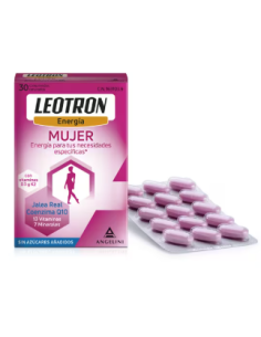 LEOTRON MUJER 30 COMP