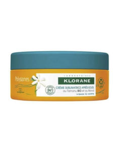 KLORANE AFTER SUN POLYSIANES CREMA SUBLIMADORA 2