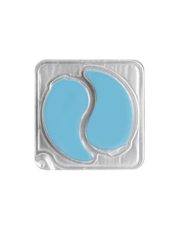 KLORANE PARCHES DESCON OJOS ACIANO 7 BOL 2 U