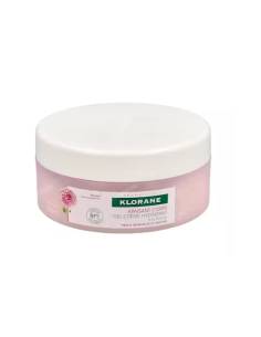 KLORANE GEL CREMA HIDRATANTE A LA PEONIA 200 ML