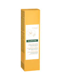 KLORANE CREMA DEPILATORIA CORPORAL ALMENDRAS DUL